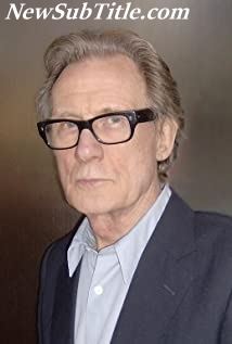 Bill Nighy - نیو ساب تایتل